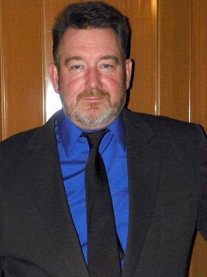 Patrick M. Nixon